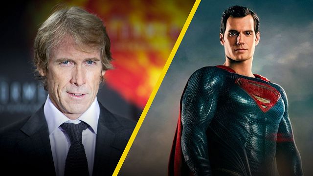 'Ambulancia': ¿Por qué Michael Bay no está interesado en dirigir películas de superhéroes?  noticias imagen