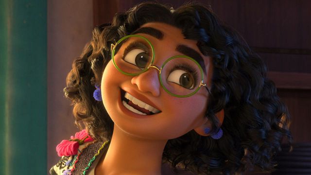 ¿Mirabel Madrigal es queer en la película de Disney Plus, 'Encanto'? noticias imagen