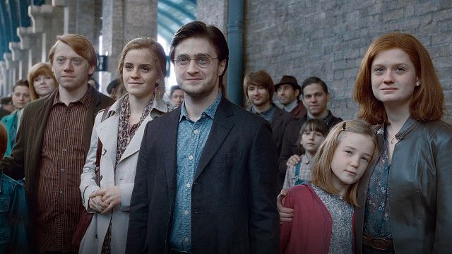 ¿Habrá nueva película enfocada en 'Harry Potter'? ¡Daniel Radcliffe responde! noticias imagen
