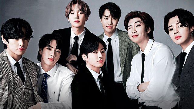 Bailarina de BTS revela su momento más vergonzoso con la banda en 'Permission to Dance On Stage' noticias imagen