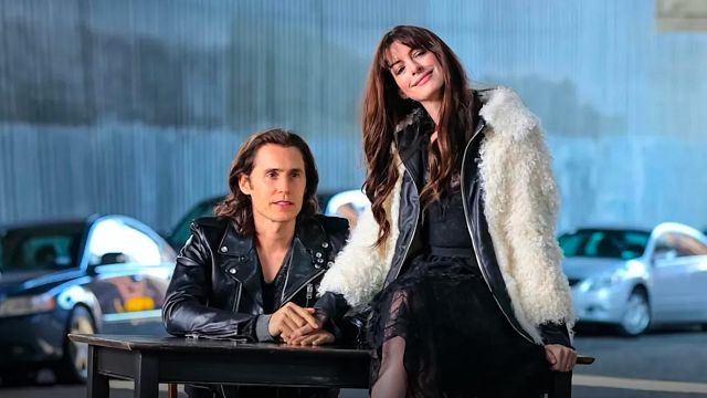 'WeCrashed': La verdadera historia que inspiró la serie con Anne Hathaway y Jared Leto noticias imagen