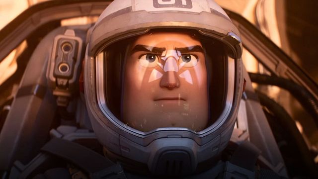 'Lightyear' presentará beso lésbico tras controversia homofóbica en Disney noticias imagen