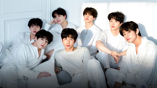 PTD on stage: Conoce al guapo bailarín de BTS que se robó el corazón de ARMY  noticias imagen