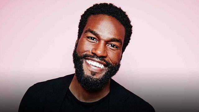 Yahya Abdul-Mateen II el protagonista de 'Ambulancia' que está en TODAS las películas de Hollywood  noticias imagen