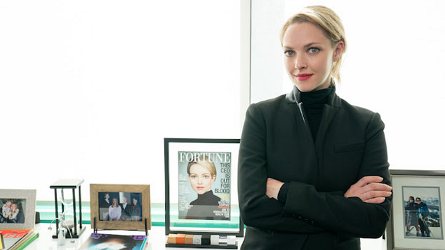 Todo lo que debes saber de 'The Dropout', la serie de Amanda Seyfried en Star Plus noticias imagen