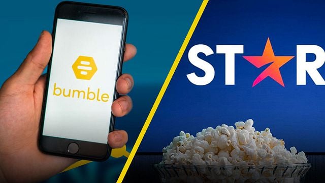 ¿Adicto a Bumble? Esta película de Star Plus te advierte sobre los peligros de las aplicaciones de citas noticias imagen