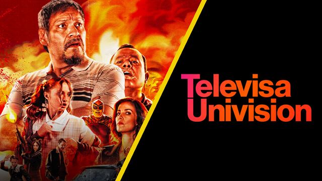 TelevisaUnivision estrenará cuatro producciones mexicanas de los creadores de 'Matando Cabos' en streaming y te decimos cuáles son