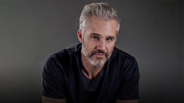 Juan Pablo Medina comparte primera foto después de perder su pierna noticias imagen