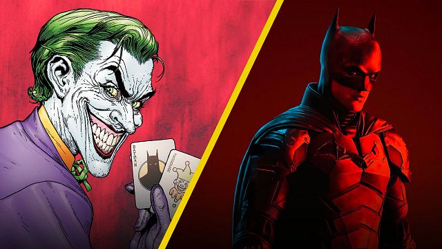 Matt Reeves revela escena eliminada con Joker en 'The Batman' noticias imagen
