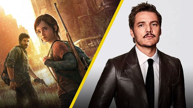 Nuevas imágenes detrás de cámaras con Pedro Pascal en 'The Las of Us' noticias imagen