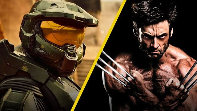 Actor de 'Halo' quiere convertirse en el siguiente Wolverine para Marvel Studios noticias imagen