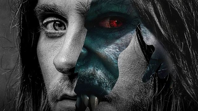 'Morbius': Primeras reacciones de la película con Jared Leto noticias imagen