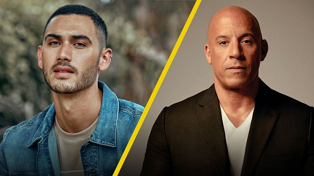 Alejandro Speitzer, Vin Diesel y otros actores que han incorporado faldas a su armario y alfombras rojas noticias imagen