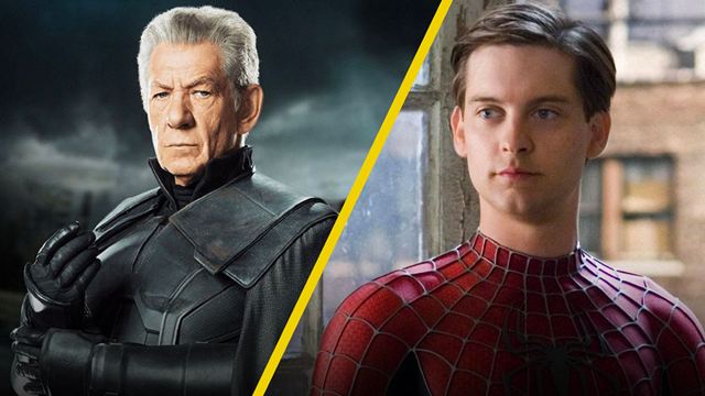 'Spider-Man 4', 'X-Men orígenes: Magneto' y otras películas de Marvel que fueron canceladas