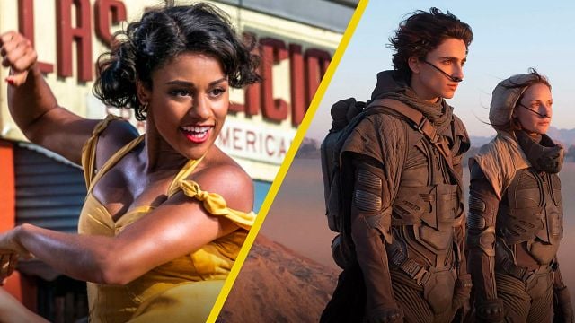 Oscar 2022: Esta es la lista completa de ganadores en la entrega de premios de la Academia (o a noche de Will Smith) noticias imagen