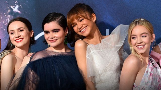 Oscar 2022: Este protagonista de 'Euphoria' presentó uno de los premios más importantes de la noche noticias imagen