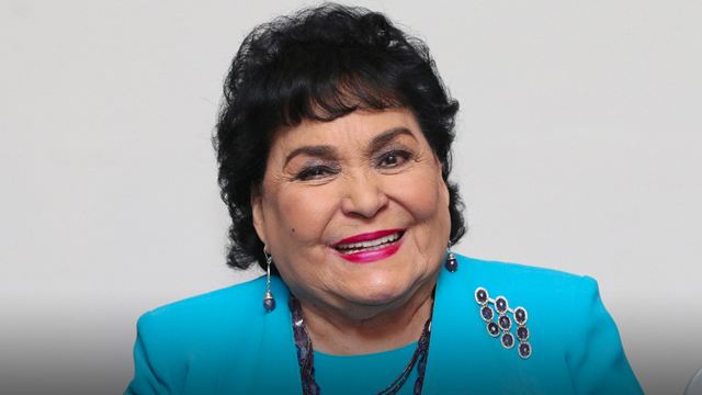 Carmelita Salinas y otros mexicanos recordados en los Oscar 2022