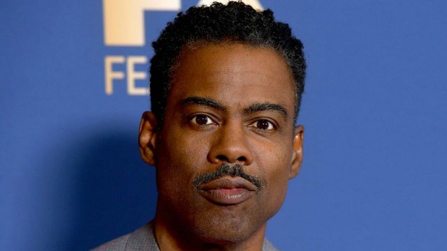 Oscar 2022: Chris Rock no presentará cargos contra Will Smith, confirma policía de Los Ángeles noticias imagen