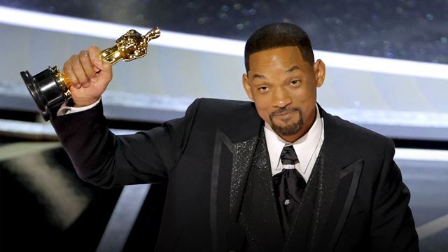 Will Smith podría perder su Oscar tras golpear a Chris Rock según reglamento de la Academia