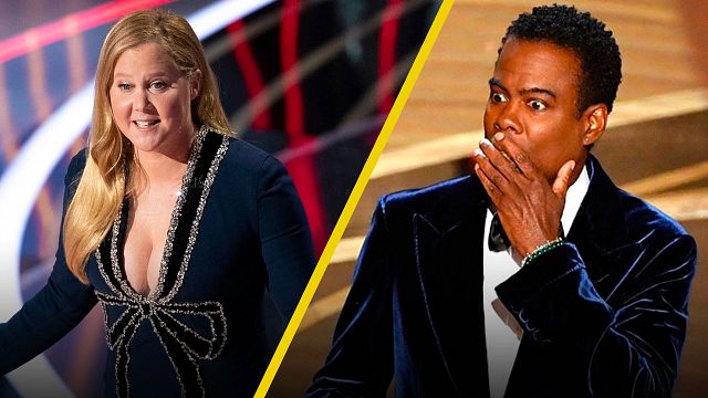 OPINIÓN: ¿En qué momento el Oscar se convirtió en un show de stand-up comedy?  noticias imagen