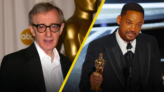 Si le quitan el Oscar a Will Smith, los fans piden que hagan lo mismo con estos otros actores noticias imagen