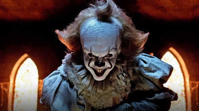 HBO Max estaría trabajando en serie precuela de 'It' centrada en Pennywise  noticias imagen
