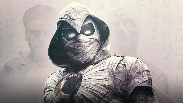 ¿Quién es Marc Spector? Conoce al protagonista de 'Moon Knight', la nueva serie de Marvel en Disney Plus noticias imagen