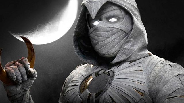 El primer episodio de 'Moon Knight' adelantó el debut de su más cercano aliado y quizá no te diste cuenta noticias imagen