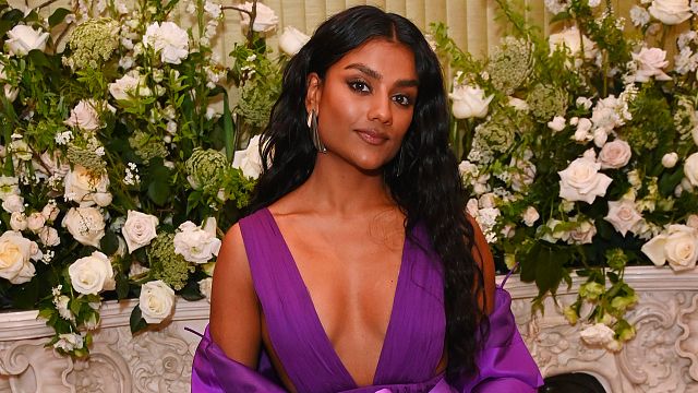 "No podía comer": Simone Ashley reveló las dificultades que enfrentó en la temporada 2 de 'Bridgerton' noticias imagen