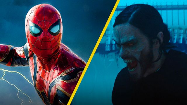 ¿'Morbius' comparte universo con Venom y Spider-Man? ¡El director lo aclara! noticias imagen