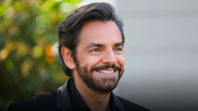 Eugenio Derbez hará una película sobre la niña mexicana considerada la futura Steve Jobs noticias imagen