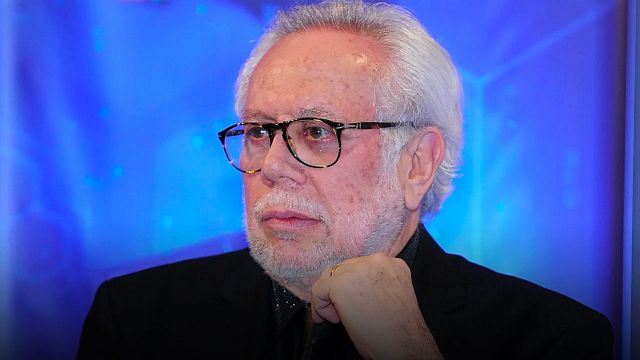 "No he cometido delito alguno, ni actuado de forma inmoral": Luis de Llano reaparece tras acusaciones de Sasha Sokol noticias imagen