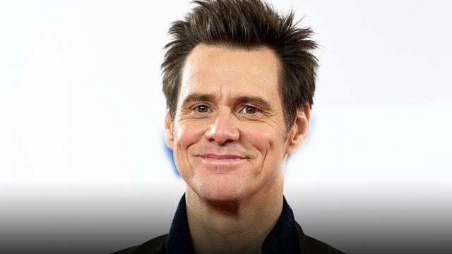 Jim Carrey se retira de la actuación luego 'Sonic 2': "Estoy siendo bastante serio"