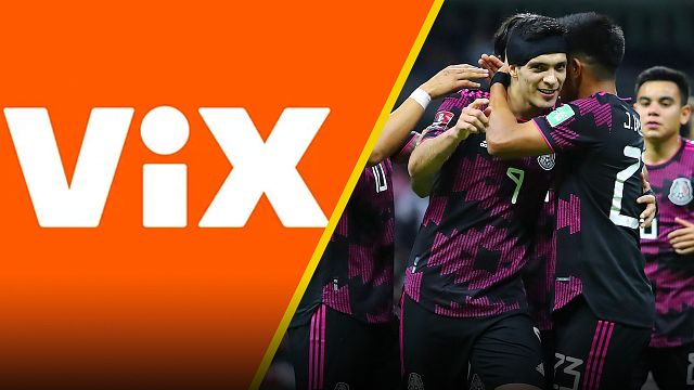 ViX transmitirá gratis los juegos de México contra Argentina, Polonia y Arabia Saudita en el mundial de Qatar 2022 noticias imagen