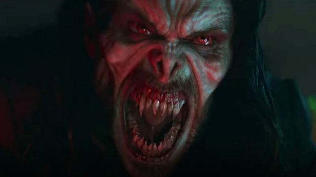 'Morbius': ¿Tiene escenas postcréditos la película con Jared Leto?