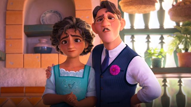 ¡Cumpleañero! Director de 'Encanto' revela fecha de nacimiento de Agustín, padre de Mirabel noticias imagen