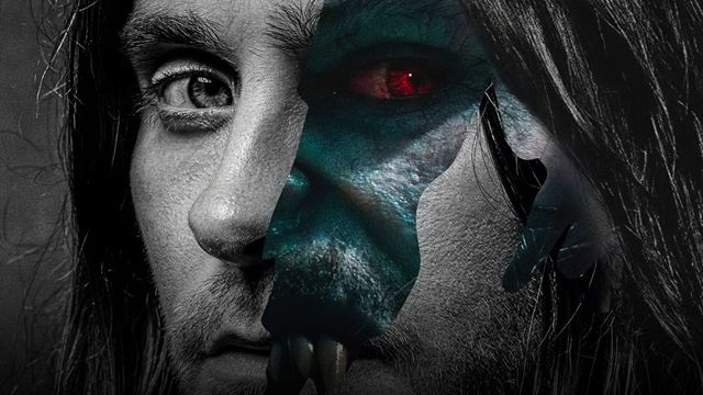 La incómoda entrevista de Jared Leto por 'Morbius' que se volvió viral