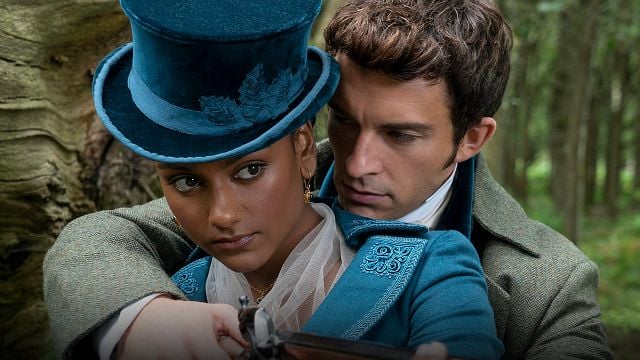 'Bridgerton': El error que pocos notaron en la temporada 2 de Netflix noticias imagen