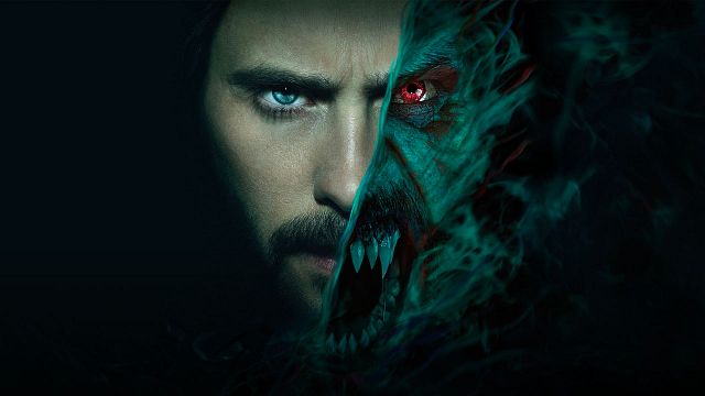 'Morbius': La escena del multiverso que fue eliminada de la película con Jared Leto noticias imagen