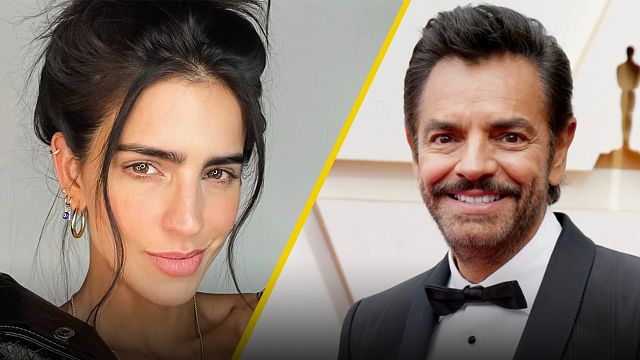 "Aunque la gente se burle": Bárbara de Regil sueña con ganar un Oscar gracias a Eugenio Derbez noticias imagen