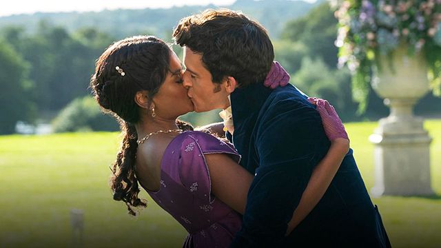 'Bridgerton': El extraño objeto que utilizaron para las escenas de sexo en la temporada 2 noticias imagen