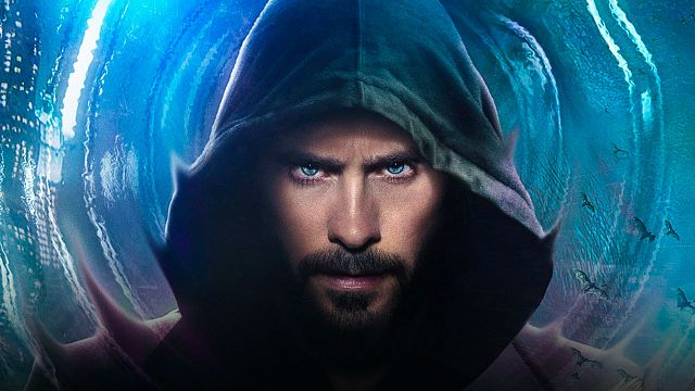 'Morbius': Jared Leto no abandonó la naturaleza del vampiro ni para ir al baño  noticias imagen