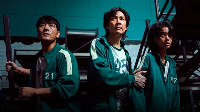 El director de 'El juego del calamar' ya tiene nuevo proyecto: "Será más violento" noticias imagen