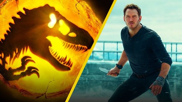 'Jurassic World: Dominio': Esta es la duración y el récord que impondrá la nueva película