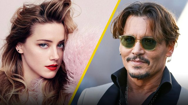 El juicio de Johnny Depp y Amber Heard se transmitirá gratis noticias imagen