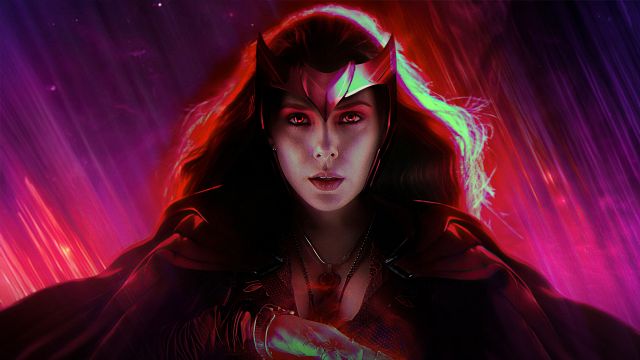 Wanda tendrá variantes en 'Doctor Strange 2', asegura Sam Raimi noticias imagen