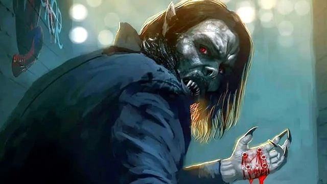 "Me odio": Director de 'Morbius' habla del fracaso de la película con Jared Leto