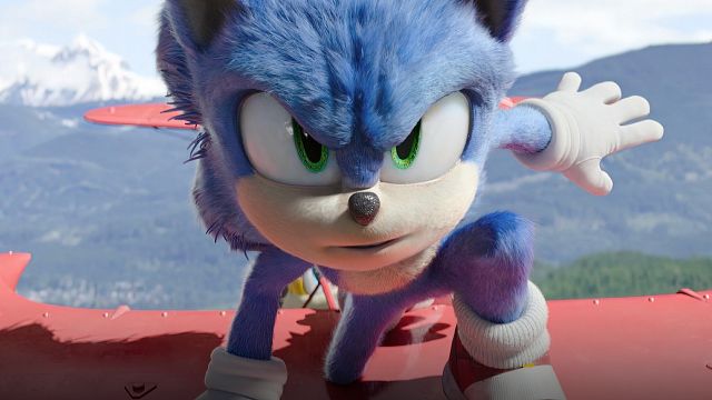 ¿'Sonic 2' tiene escena post-créditos? noticias imagen