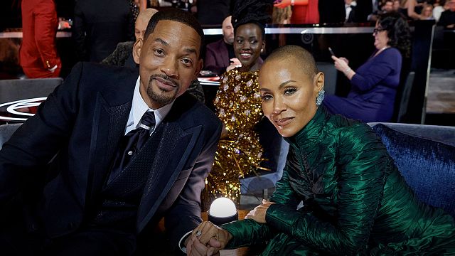 Examante de Jada Pinkett Smith prepara libro sobre la infidelidad de la actriz a Will Smith noticias imagen