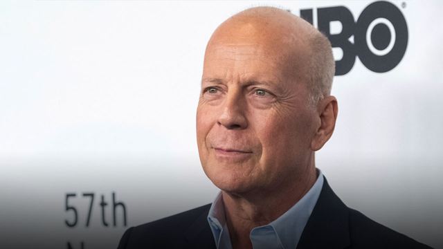 Bruce Willis reaparece luego de ser diagnosticado con trastorno cognitivo